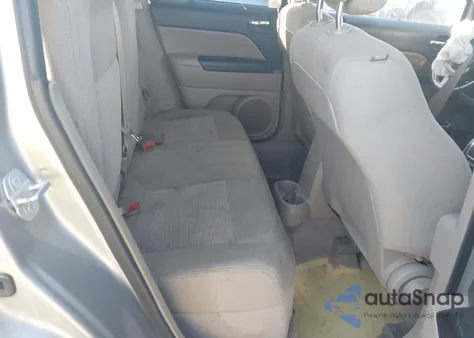 2016 Jeep Patriot Latitude from USA, damaged, VIN 1C4NJPFB9GD738323